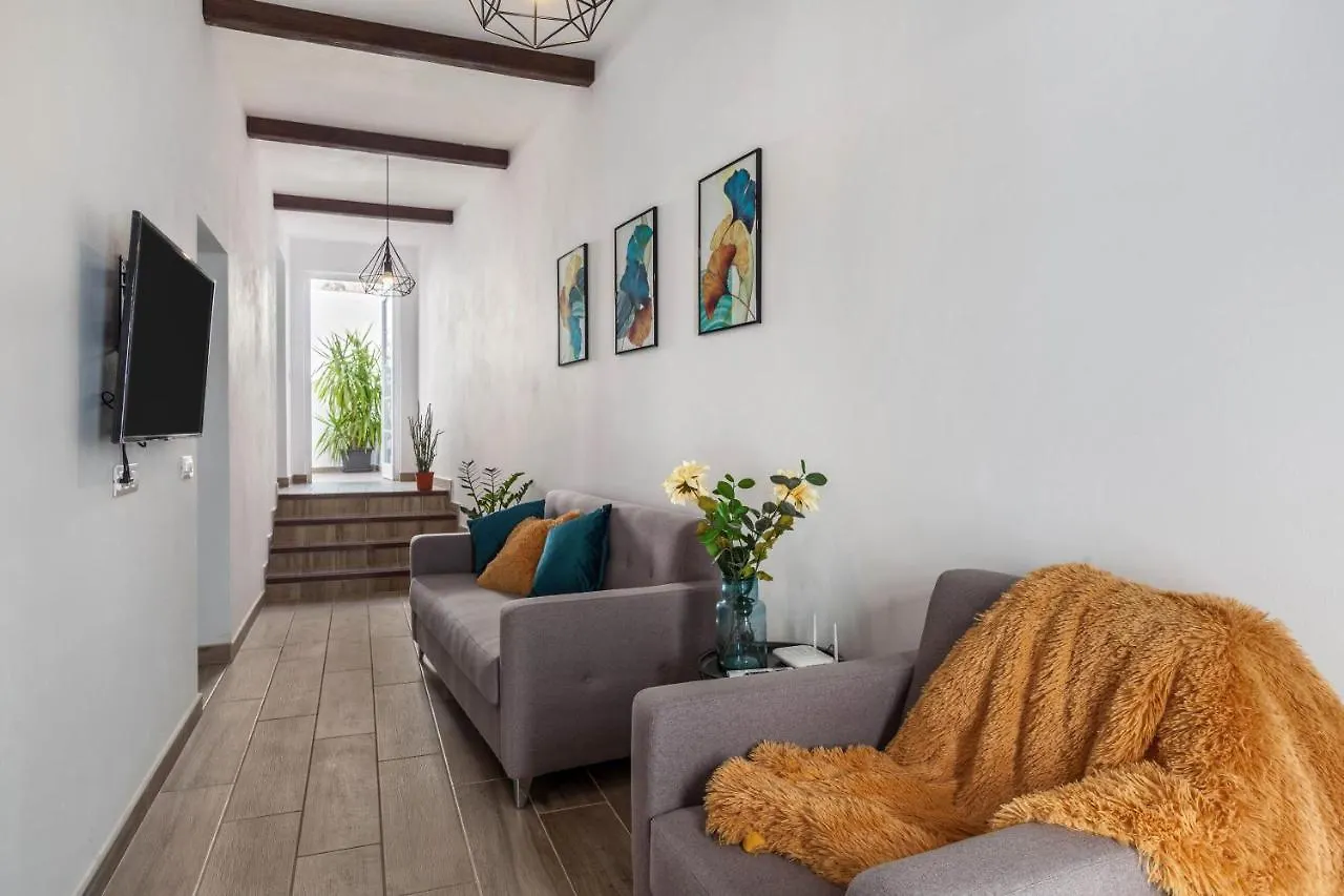 Willa Casa Jacinto Arguayo 0*,  Hiszpania